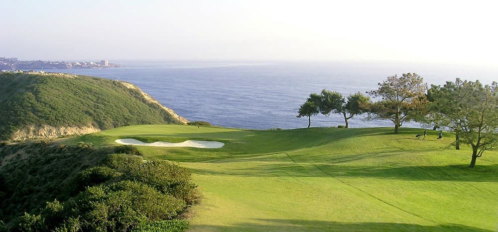 Torrey Pines South Course