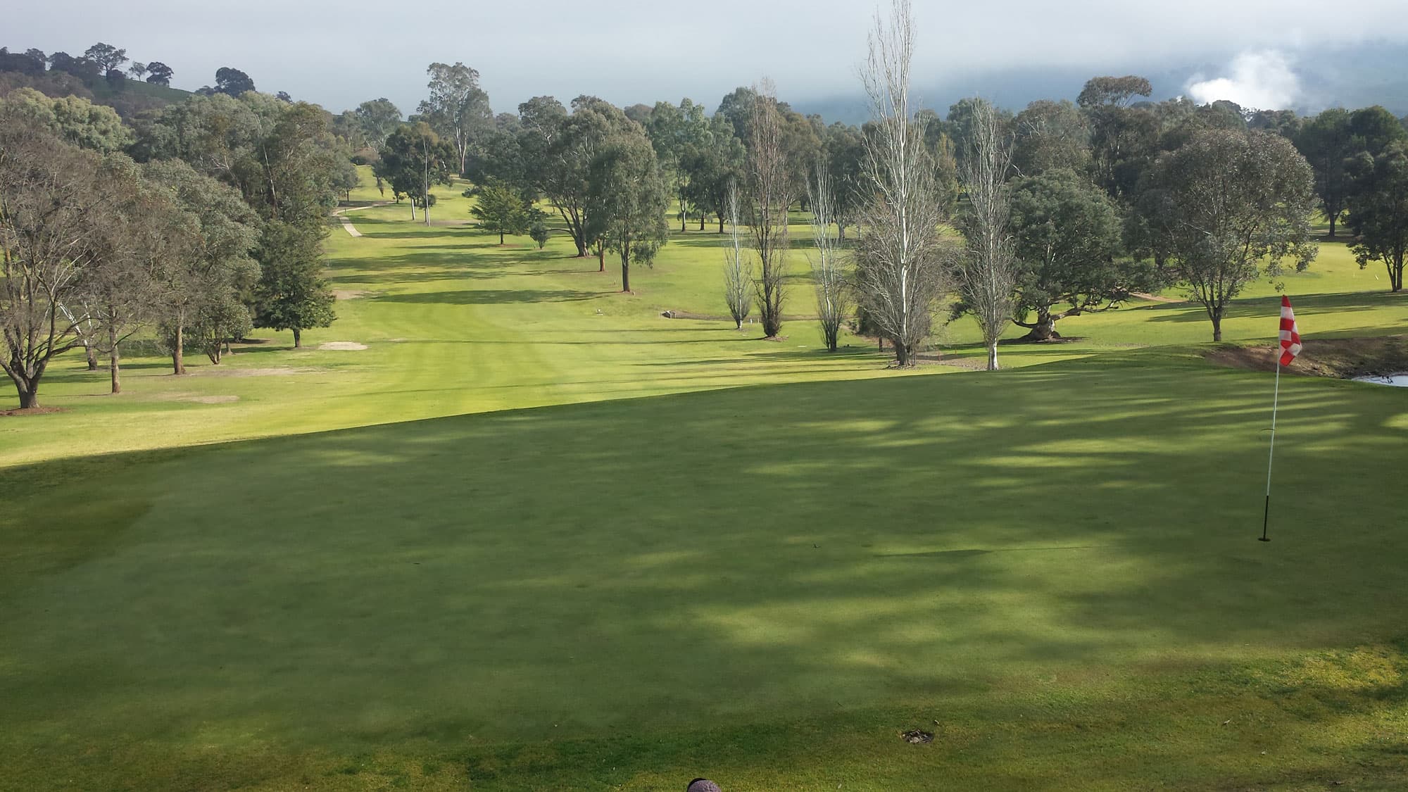 Tumut Golf Club