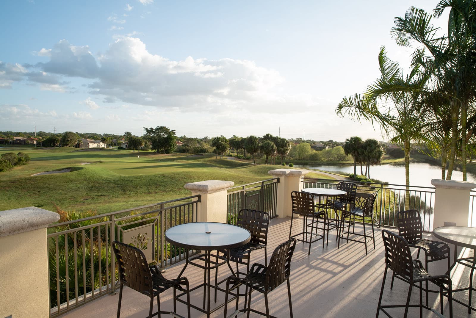 Venetian Golf Club