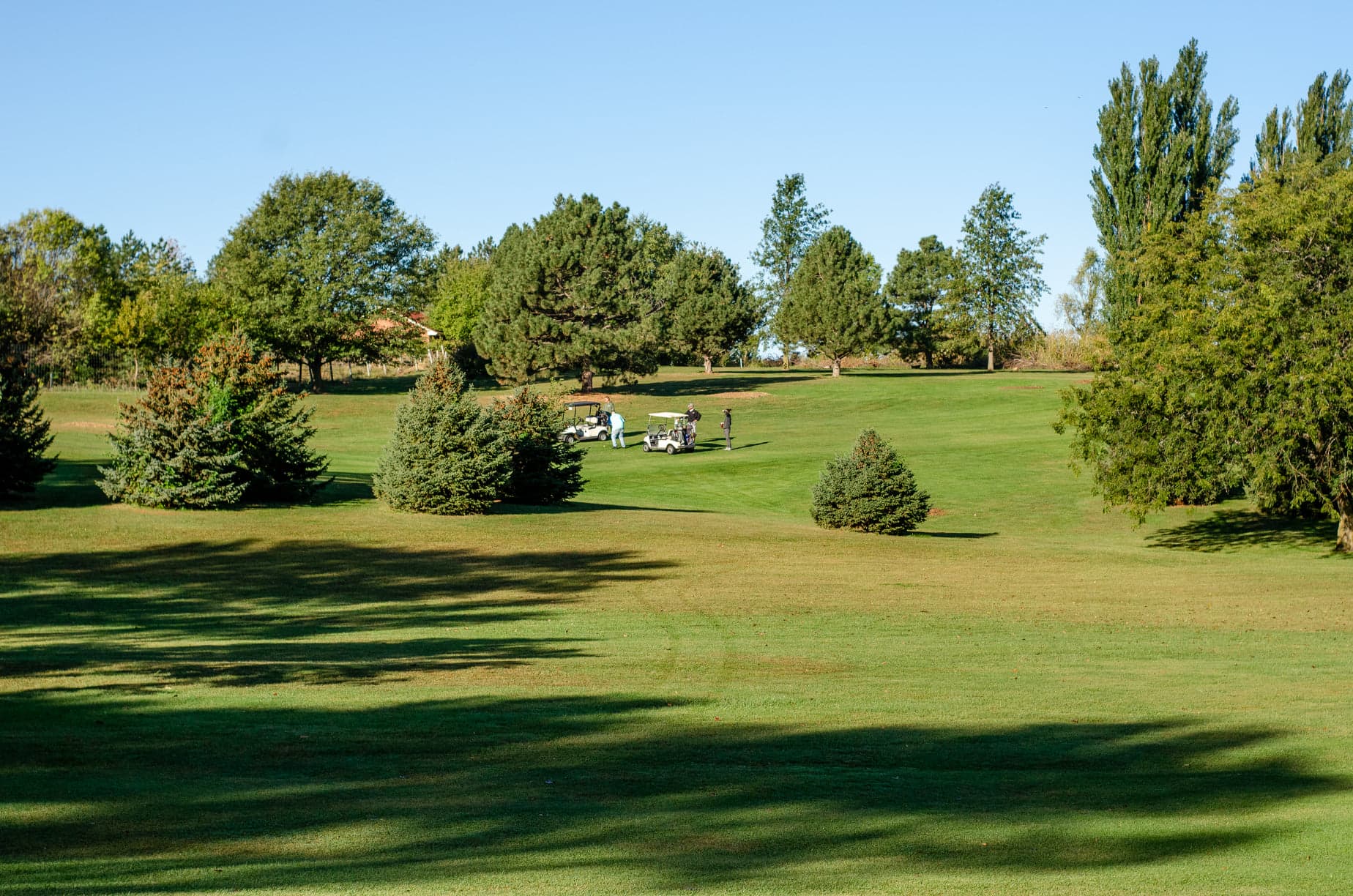 Valley View Golf Course