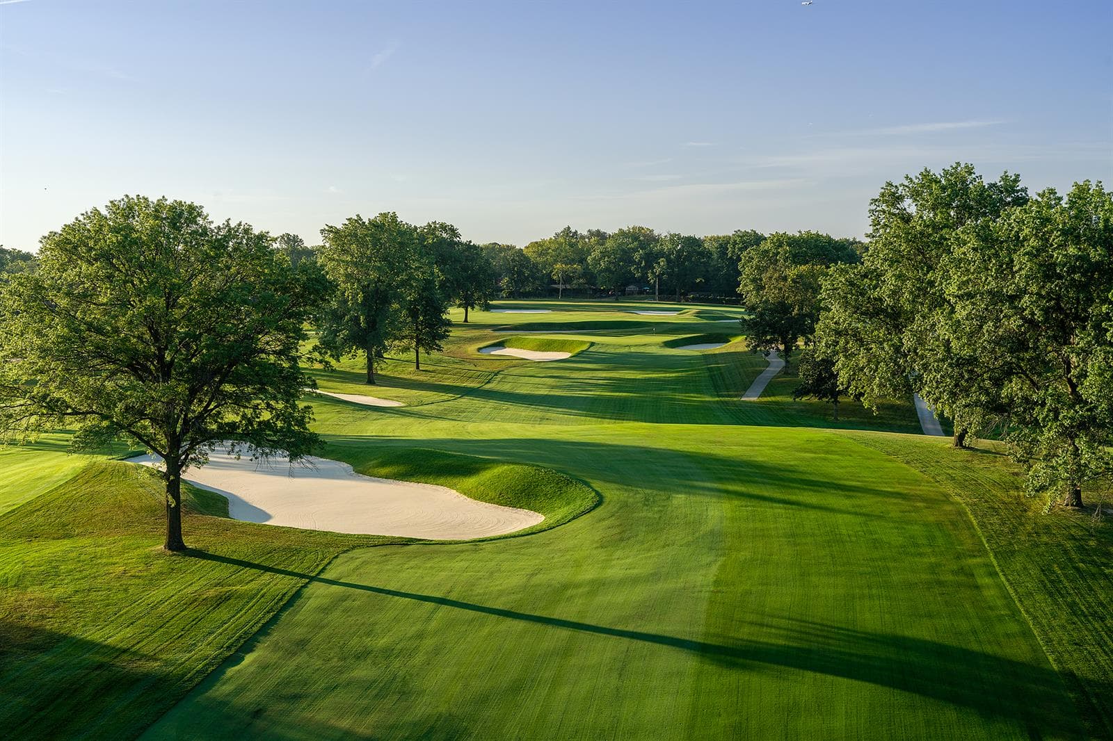 Wakonda Club