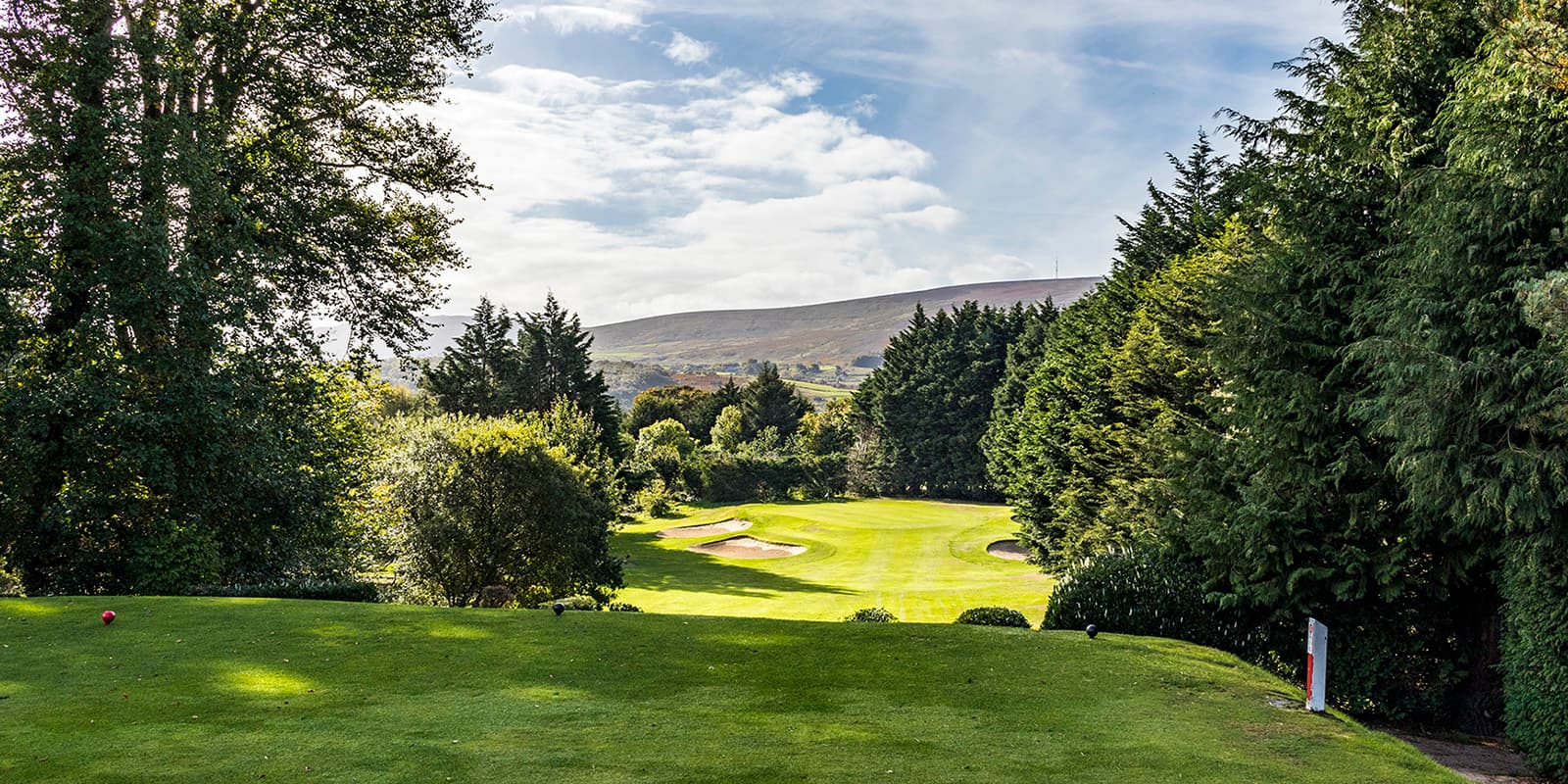 Warrenpoint Golf Club