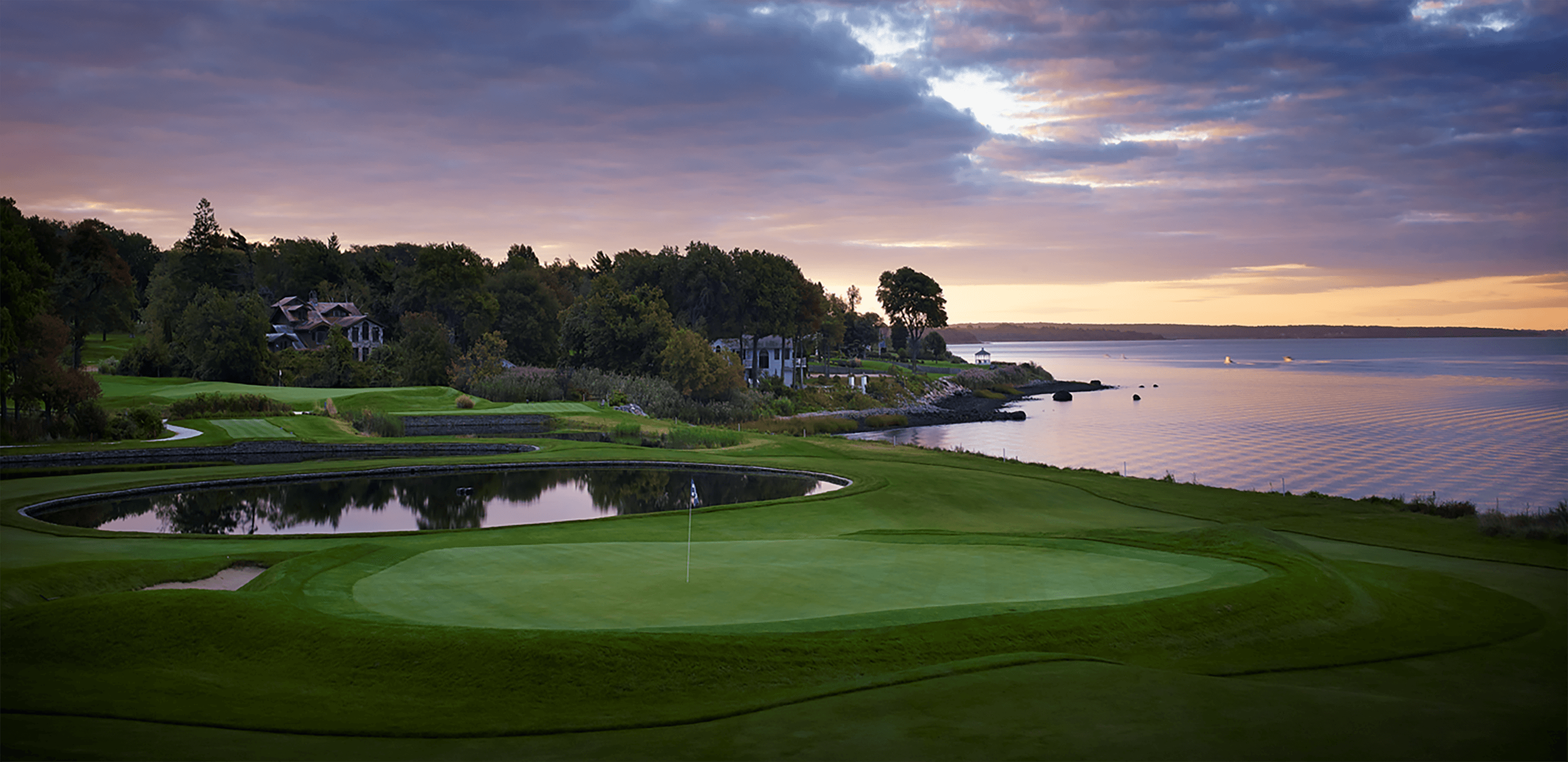 Warwick Country Club