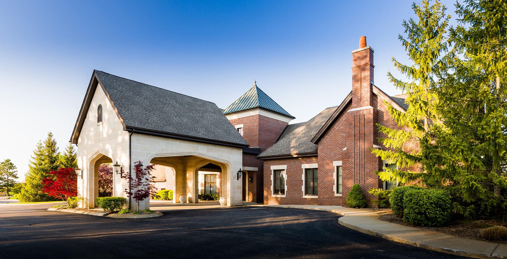 Warwick Hills Golf & Country Club, Grand Blanc, Michigan