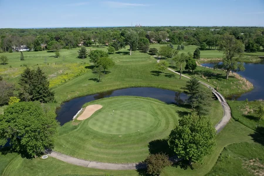 Bonnie Brook Golf Course