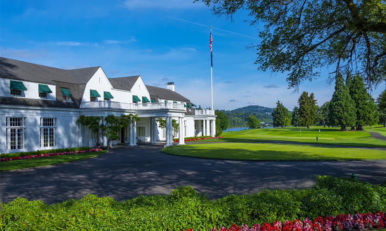 Waverley Country Club