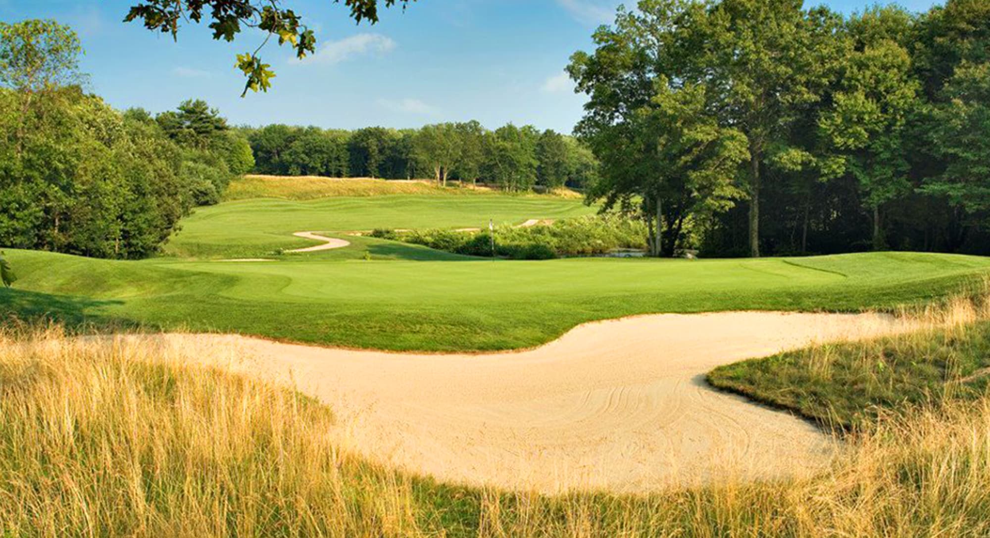 Wentworth Hills Golf Country Club Semi Private