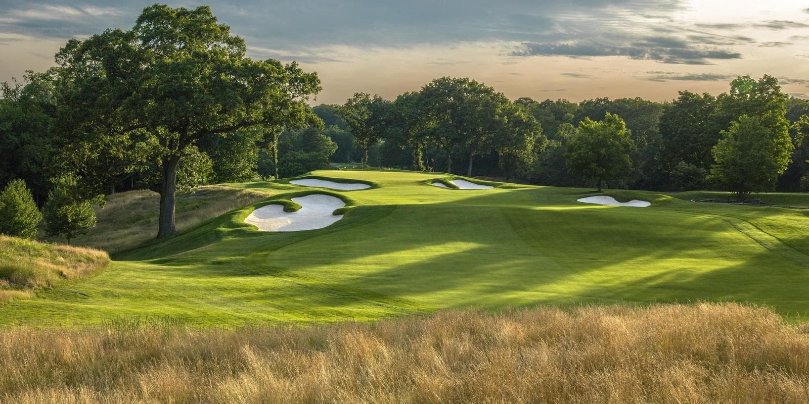 Westchester Country Club (West)