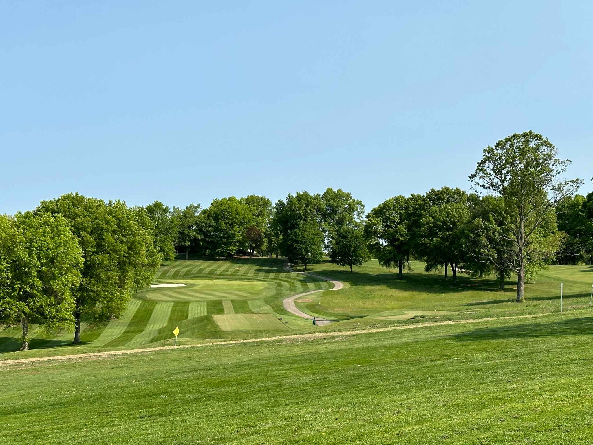 Westmoreland Country Club