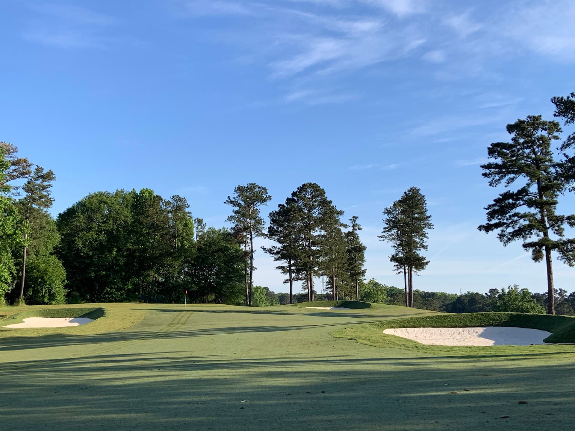 West Pines Golf Club