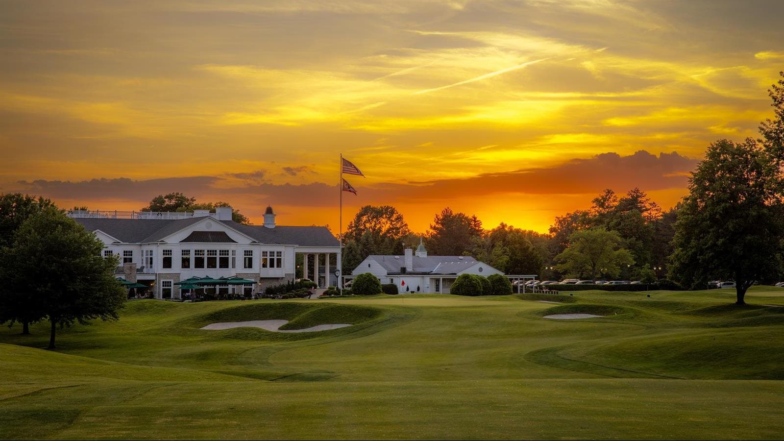 Westwood Country Club