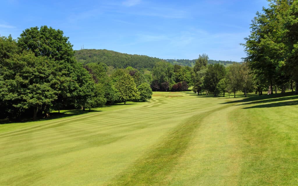 Whitchurch Golf Club
