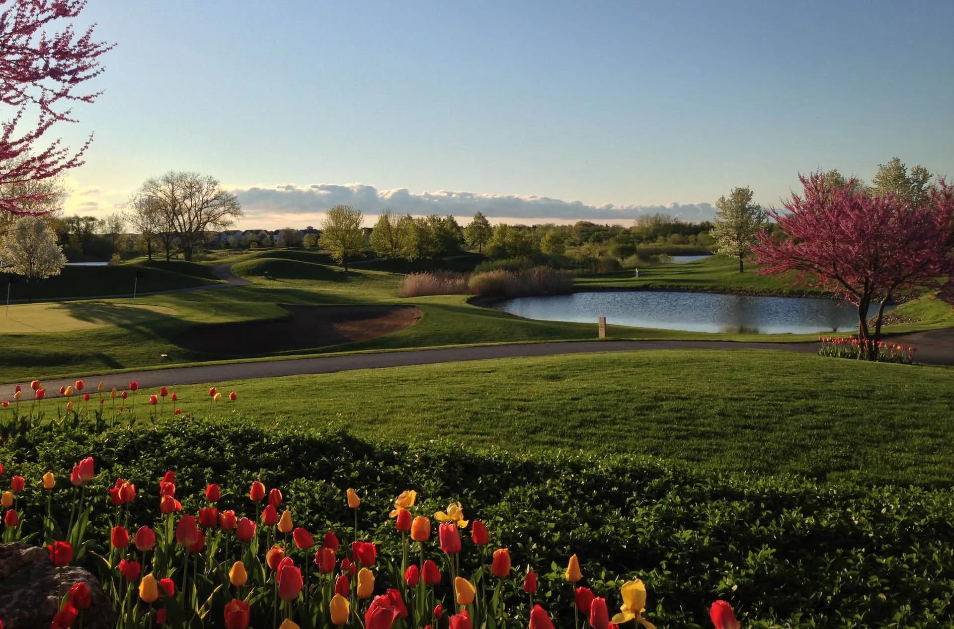 White Deer Run Golf Club