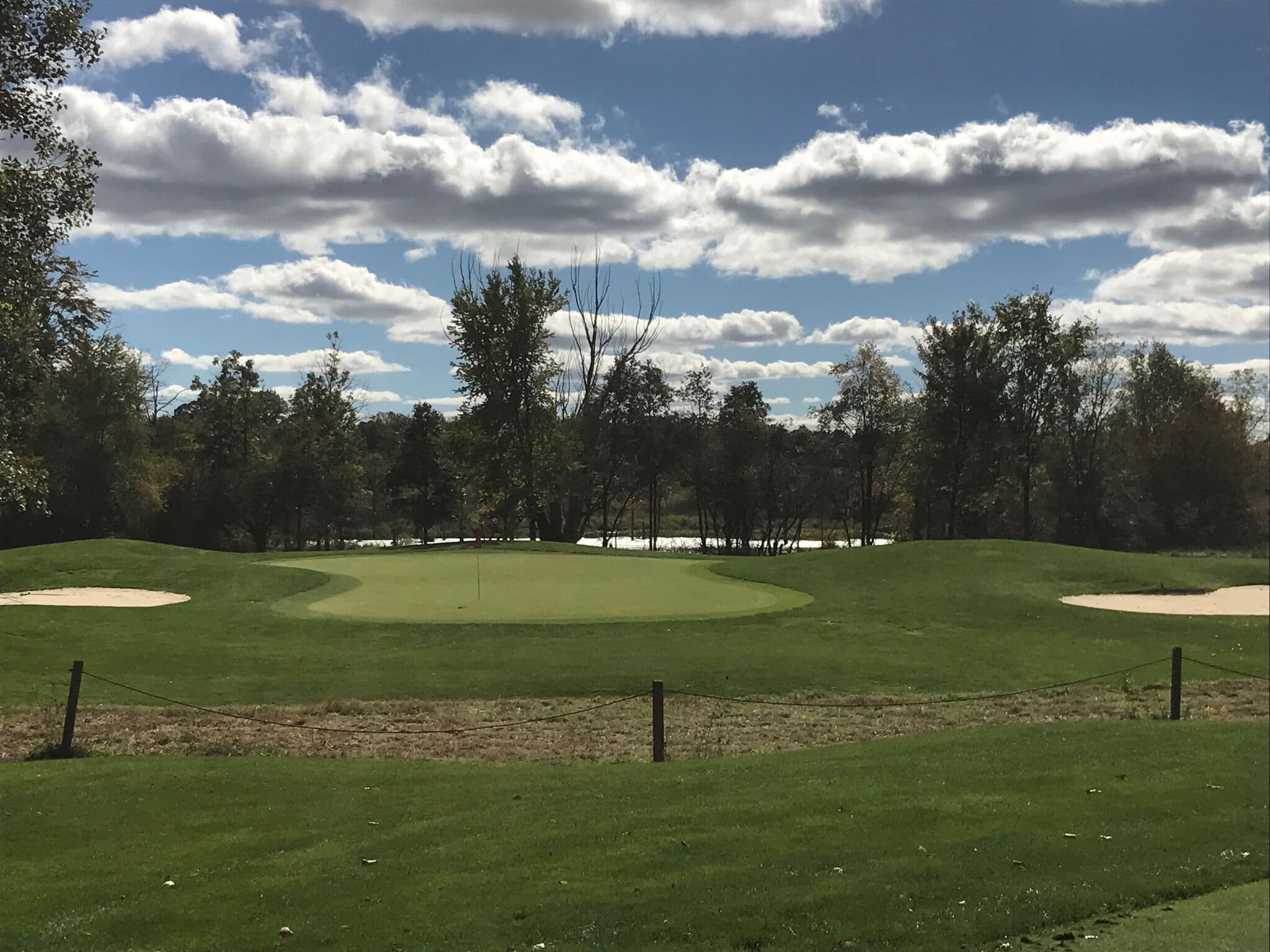 Links at Whitmore Lake Golf Course