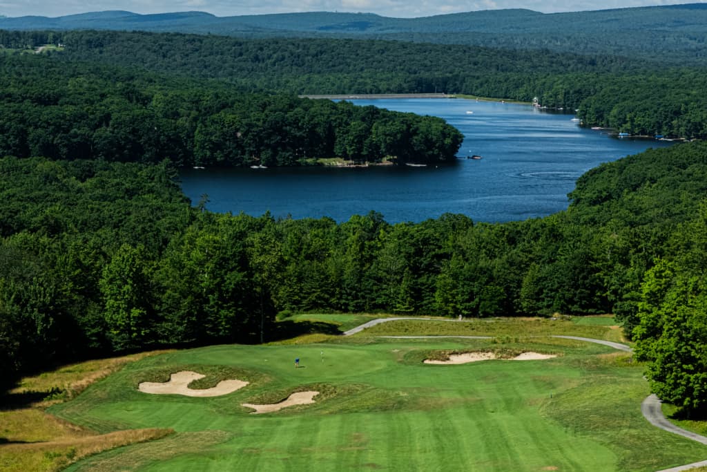 Lodestone Golf Course
