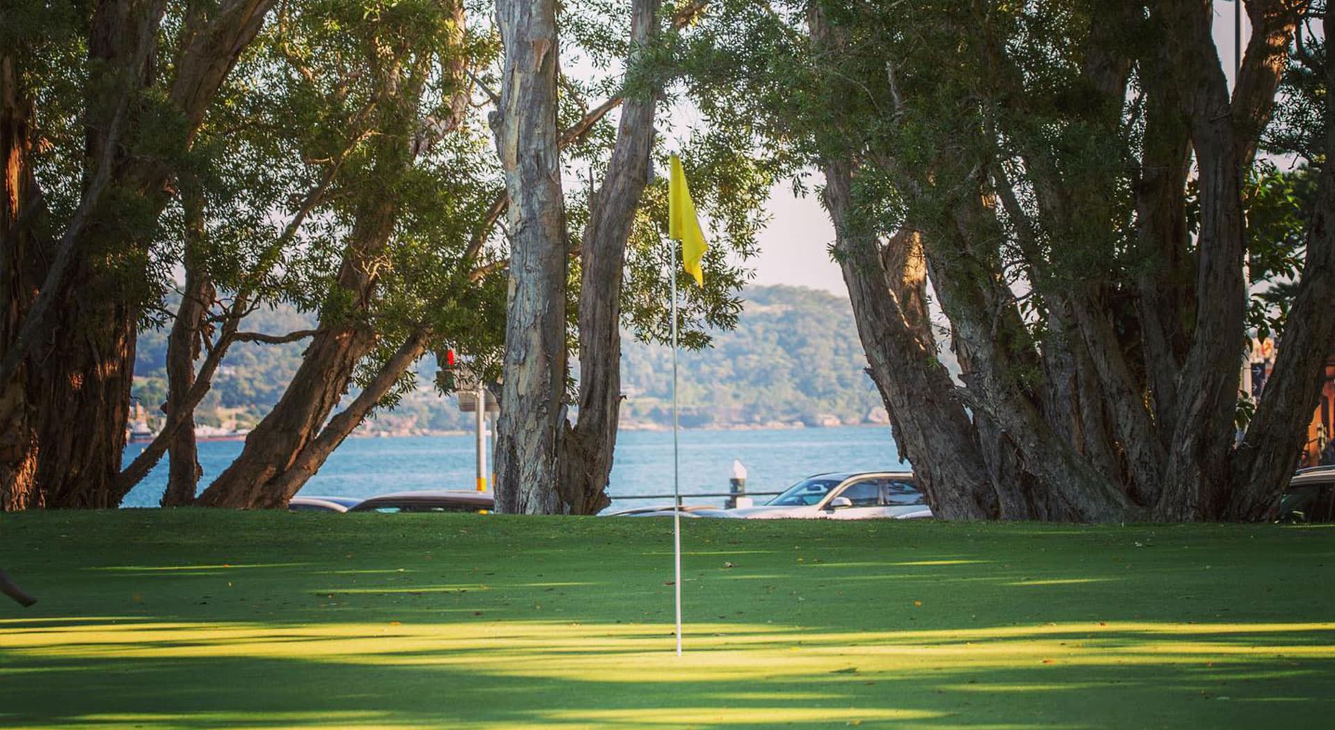 Woollahra Golf Club