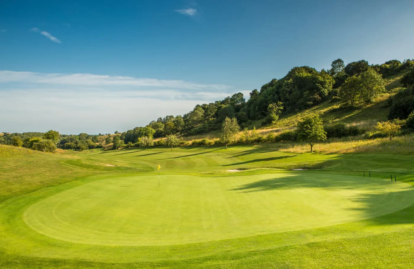 Worthing Golf Club
