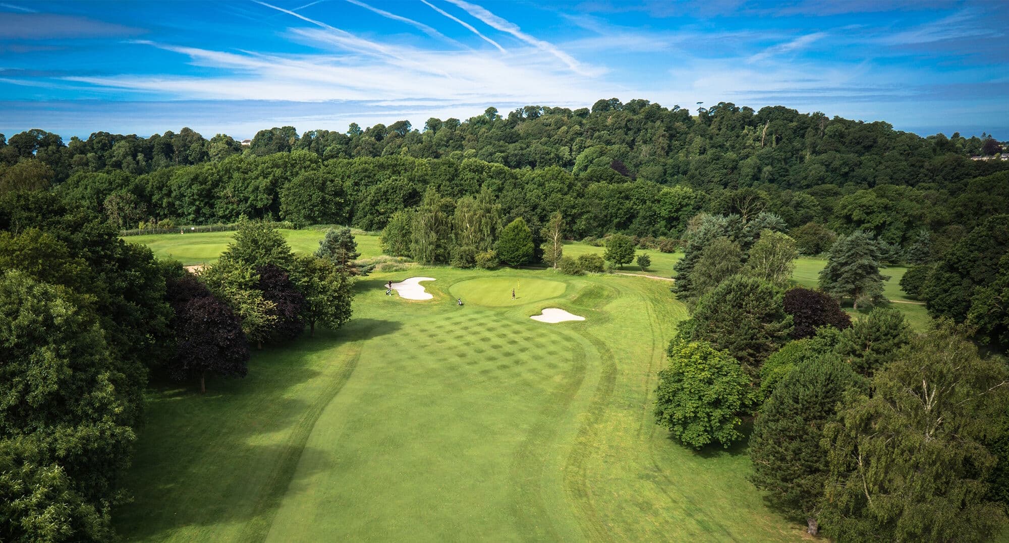 Yeovil Golf Club