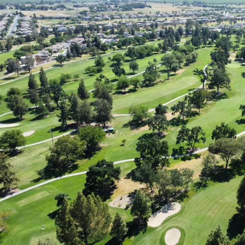 Yolo Fliers Club, Woodland, California