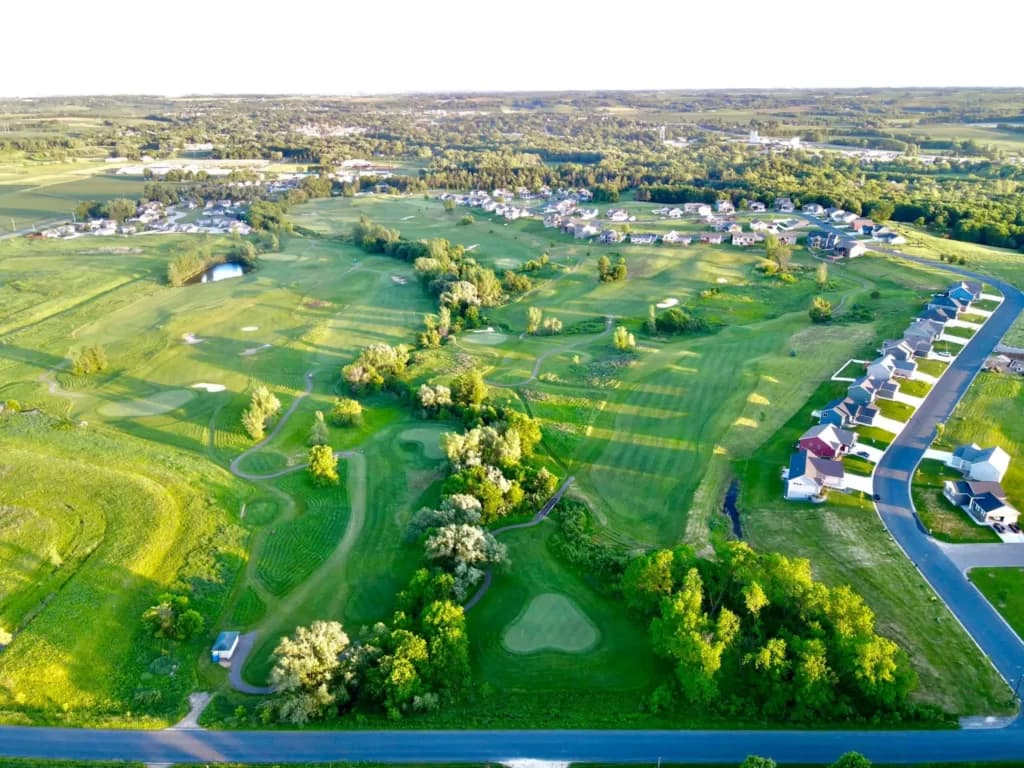 Zumbrota Golf Club